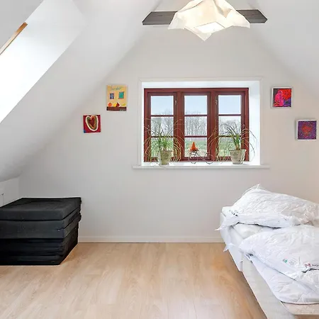 4 Bedroom Lovely In Langebæk