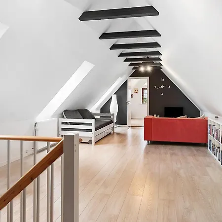 4 Bedroom Lovely In * Langebæk